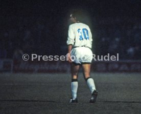 10.12.86 FC Swarovski Tirol - Spartak Moskau
