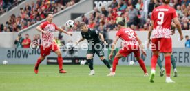 26.08.23 SC Freiburg - SV Werder Bremen