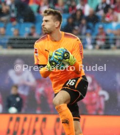RB Leipzig-VFB Stuttgart