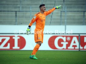 VfB Stuttgart II - TuS Koblenz
