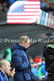 Fussball FIFA L&auml;nderspiel