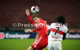 15.12.20 VfB Stuttgart - 1. FC Union Berlin