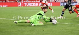20.09.23 FC Bayern M&uuml;nchen - Manchester United