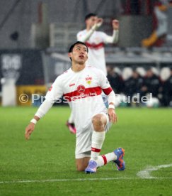 05.02.23 VfB Stuttgart - SV Werder Bremen