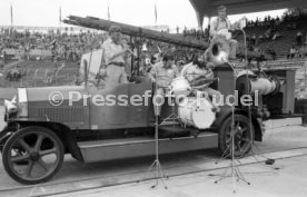19.06.74 Argentinien - Italien