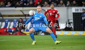 TSG 1899 Hoffenheim - FC Bayern M&uuml;nchen