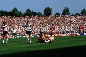 14.06.88 Deutschland - D&auml;nemark