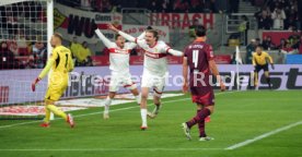 15.01.25 VfB Stuttgart - RB Leipzig