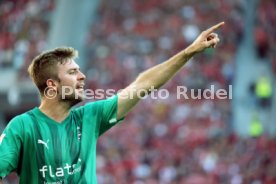 11.09.22 SC Freiburg - Borussia M&ouml;nchengladbach