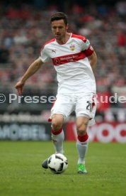 1. FC N&uuml;rnberg - VfB Stuttgart