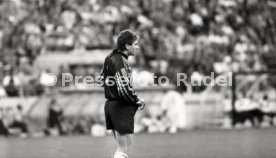 WM 1990 Deutschland - Jugoslawien