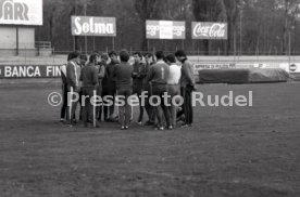 29.06.79 FC Lugano Ottmar Hitzfeld
