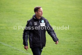 18.05.21 Stuttgarter Kickers - TSG Balingen