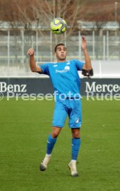 U19 VfB Stuttgart - U19 TSG 1899 Hoffenheim