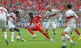 10.09.22 FC Bayern M&uuml;nchen - VfB Stuttgart