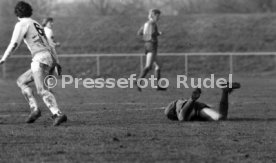 08.02.75 VfB Stuttgart Amateure - Bayer 04 Leverkusen