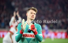 28.02.25 VfB Stuttgart - FC Bayern M&uuml;nchen