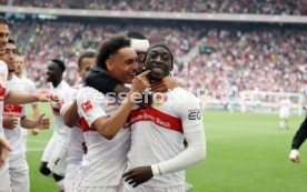 29.04.23 VfB Stuttgart - Borussia M&ouml;nchengladbach