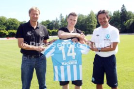 Stuttgarter Kickers