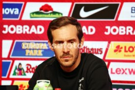 25.01.25 SC Freiburg - FC Bayern M&uuml;nchen