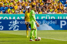 05.09.26 TSG Hoffenheim - Borussia Dortmund