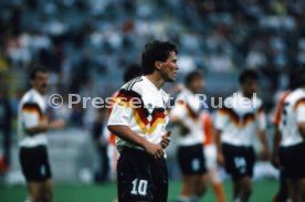 Deutschland - Niederlande