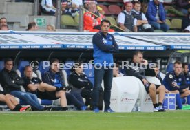 Karlsruher SC - KFC Uerdingen