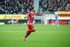 26.02.23 SC Freiburg - Bayer 04 Leverkusen