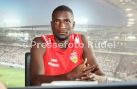 27.09.23 VfB Stuttgart Serhou Guirassy