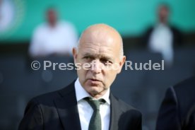 21.05.22 DFB-Pokal Finale SC Freiburg - RB Leipzig