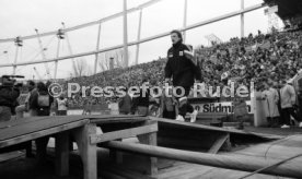 21.11.92 VfB Stuttgart - Borussia Dortmund