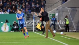 30.10.24 TSG 1899 Hoffenheim - 1. FC Nürnberg