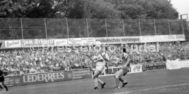 25.09.91 Freiburger FC - VfB Stuttgart