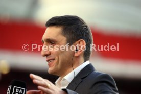 05.12.21 VfB Stuttgart - Hertha BSC Berlin