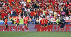 05.07.24 Spanien - Deutschland