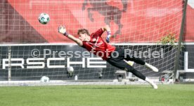 24.06.26 VfB Stuttgart II Training
