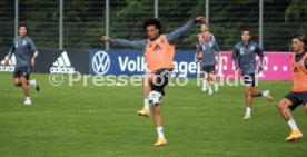 31.08.20 Training DFB Nationalmannschaft Stuttgart