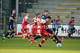 20.02.21 SC Freiburg - 1. FC Union Berlin