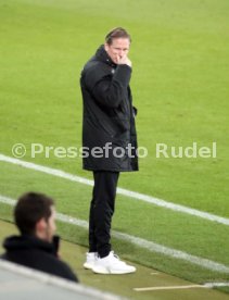 24.01.01 TSG 1899 Hoffenheim - 1. FC K&ouml;ln