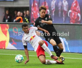 RB Leipzig-VFB Stuttgart