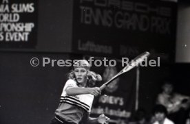 25.10.83 Porsche Tennis Grand Prix Filderstadt