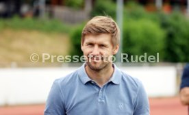 28.06.23 Stuttgarter Kickers Training
