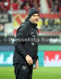 1. FC Heidenheim - 1. FC Union Berlin