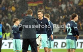 30.03.26 Deutschland - Ghana