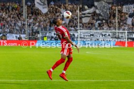 13.09.26 SV Elversberg - FC Bayern M&uuml;nchen