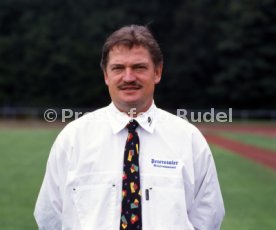 15.07.94 Stuttgarter Kickers Fototermin
