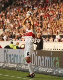 VfB Stuttgart - Borussia Dortmund