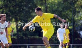 23.08.26 TSV Ph&ouml;nix Steinsfurt - SV Tiefenbach