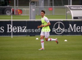 27.06.22 VfB Stuttgart Training