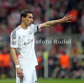 FC Bayern M&uuml;nchen